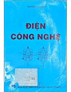Điện Công nghệ - Nguyễn Chu Hùng