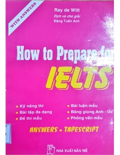  How to prepare for IELTS