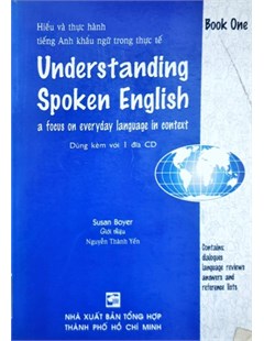 Hiểu và thực hành tiếng Anh khẩu ngữ trong thực tế Understanding spoken English