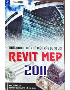 Thực hành thiết kế điện xây dựng với REVIT MEP 2011
