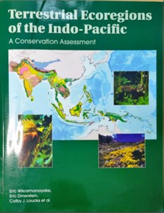 Terrestrial Eccregions of the Indo - pacific