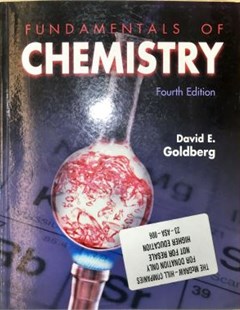 Fundamentals of Chemistry (fourth edition)