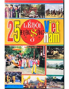25 lễ hội đặc sắc ở Việt Nam