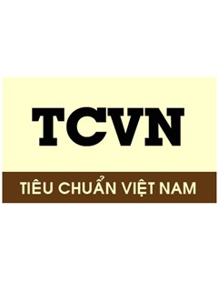 TCVN 3973-84 Muối ăn ( natri clorua ) Phương pháp thử 