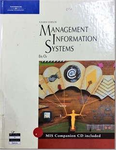 Management Information Systems (Effy Oz)