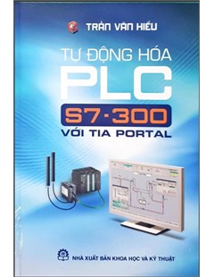 Tự động hóa PLC S7-300 với tia Portal