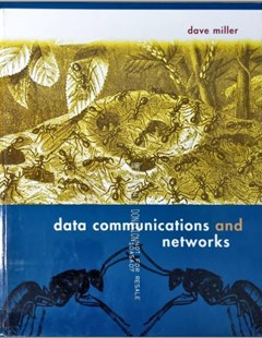 Data Communications and networks