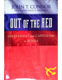 Out of the red Investment and capitalism in Russia