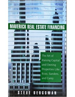 Maverick real estate financing