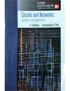 Circuits and networks Analysis and synthesis