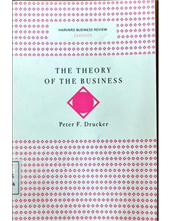 The theory of the business 