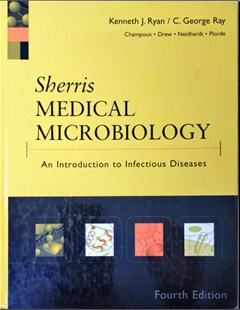 Sherris Medical Microbiology 4th (Fourth) Edition