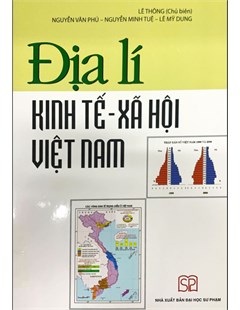 Địa lí Kinh tế - Xã hội Việt Nam