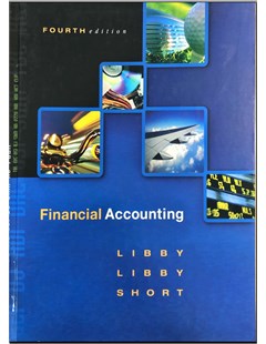 Financial Accounting fourth edition