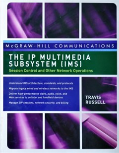 The IP Multimedia subsystem (IMS): 