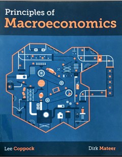 Principles of macroeconomics 