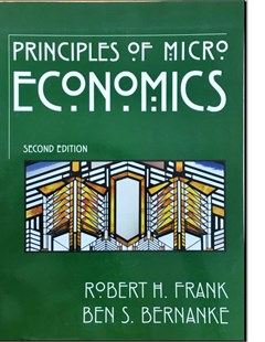 Principles of micro economics. secand edition