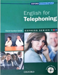 English for Telephoning