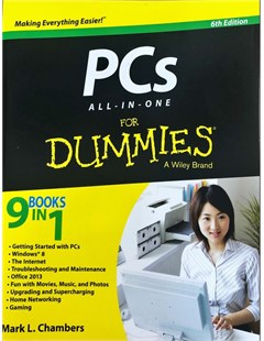 PCs all in one for DUMMIES
