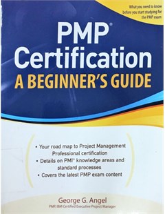 PMP certification: A beginner’s guide