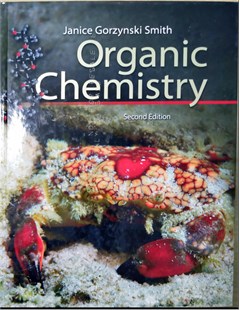 Organic chemistry 