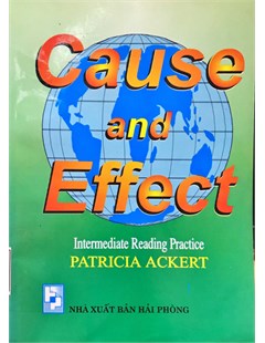 Cause and Effect – Intermediate Reading Practice