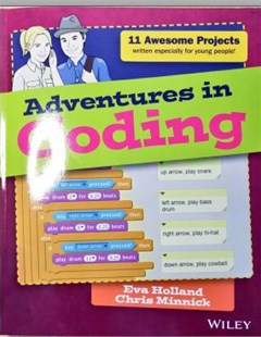 Advantures in coding