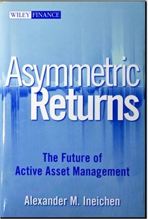 Asymmetric returns The future of active asset management