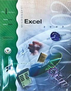 The I-Series Microsoft Excel 2002