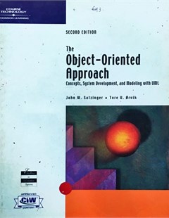 The object oriengted approach concepts system development and modeling with UML