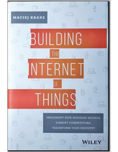 Buiding the Internet of things