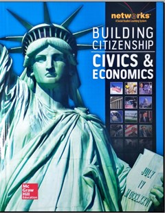 Building Citizenship Civics & Economics