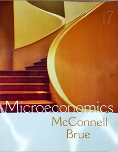 Microeconomics principles, problems and policies