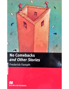 No Comebacks and Other Stories