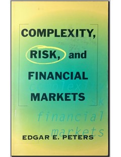 Complexity, risk and financial markets