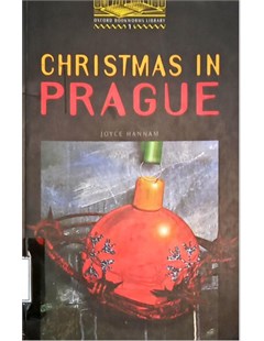 Christmas in prague