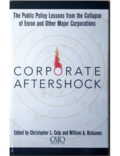 Corporate After Shock