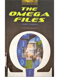  The Omega Files: Short Stories