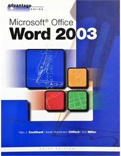 Microsoft office word, brief edition