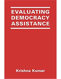 Evaluating Democracy Assistance