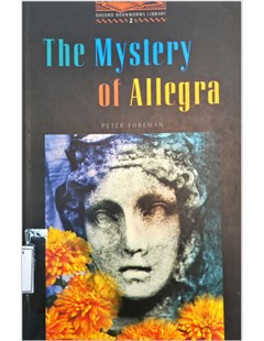  The Mystery of Allegra 