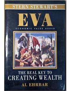 Eva the real key to creating wealth