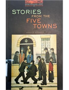  Stories from the five towns