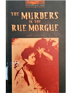  The Murders in the Rue Morgue