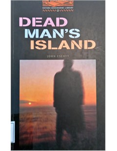  Dead man's Island