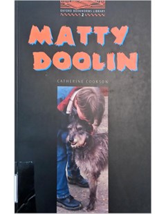  Matty Doolin