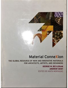 Material connexion