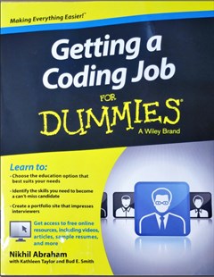 Getting a Coding Job for Dummies