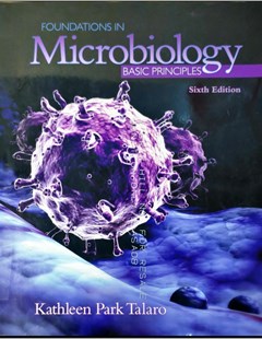 Foundations in Microbiology: 6th (sixth) Edition