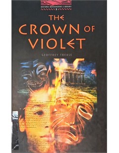 The Crown of Violet 